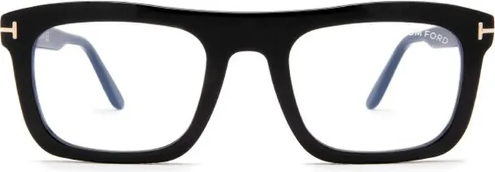 Tom Ford Eyewear Square Frame Glasses