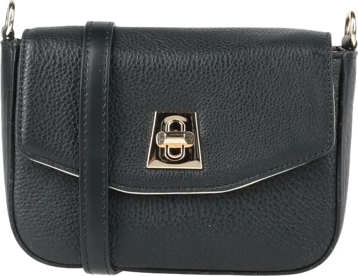 Cross-body Bag Black