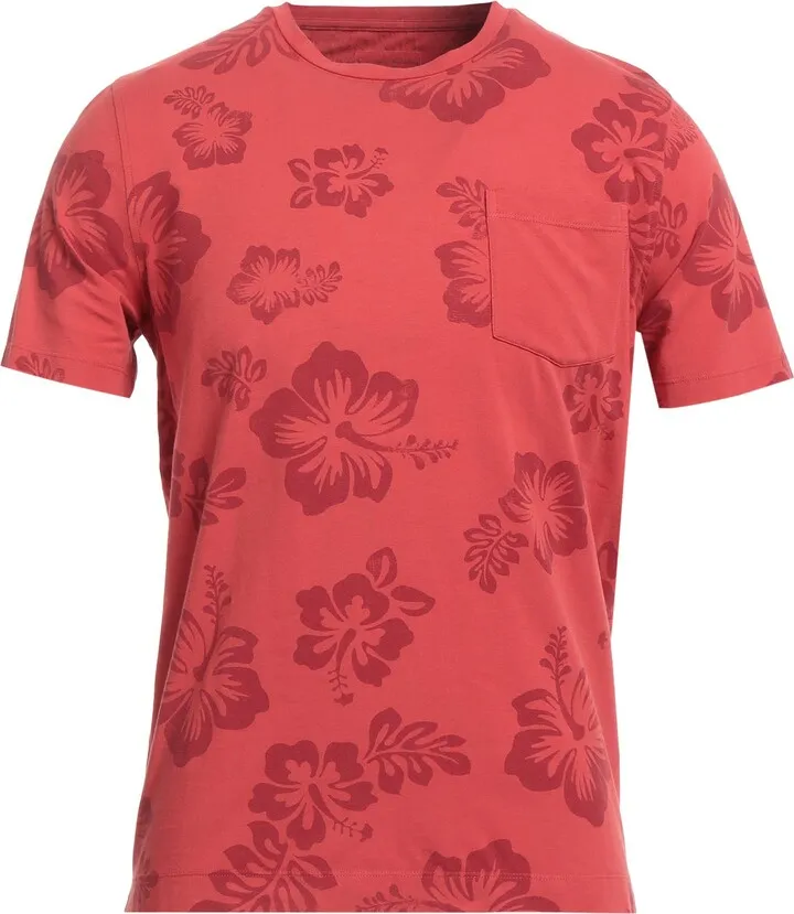 T-shirt Red