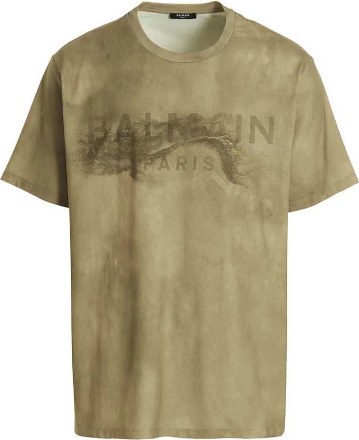 T-shirt 'desert '