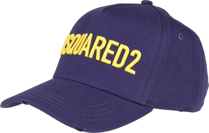 Hat Orange
