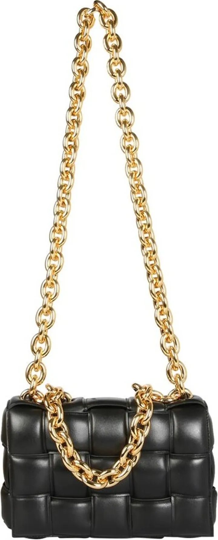 Bottega Veneta The Chain Cassette Shoulder Bag