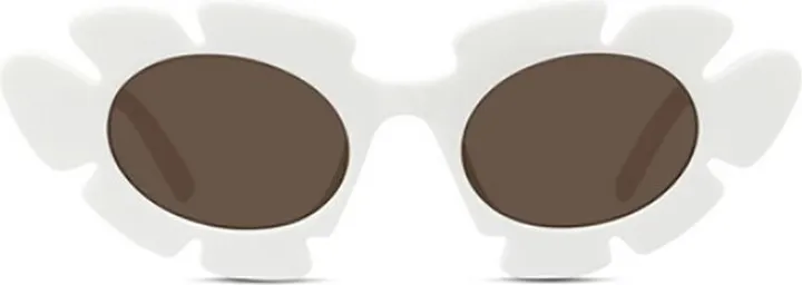 Loewe Flower Frame Sunglasses