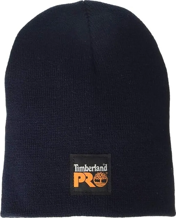 Timberland PRO Beanie (Dark Navy) Beanies