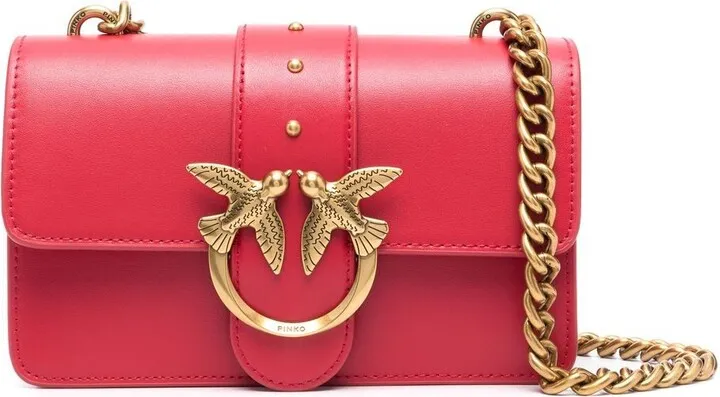 Love One Mini crossbody bag