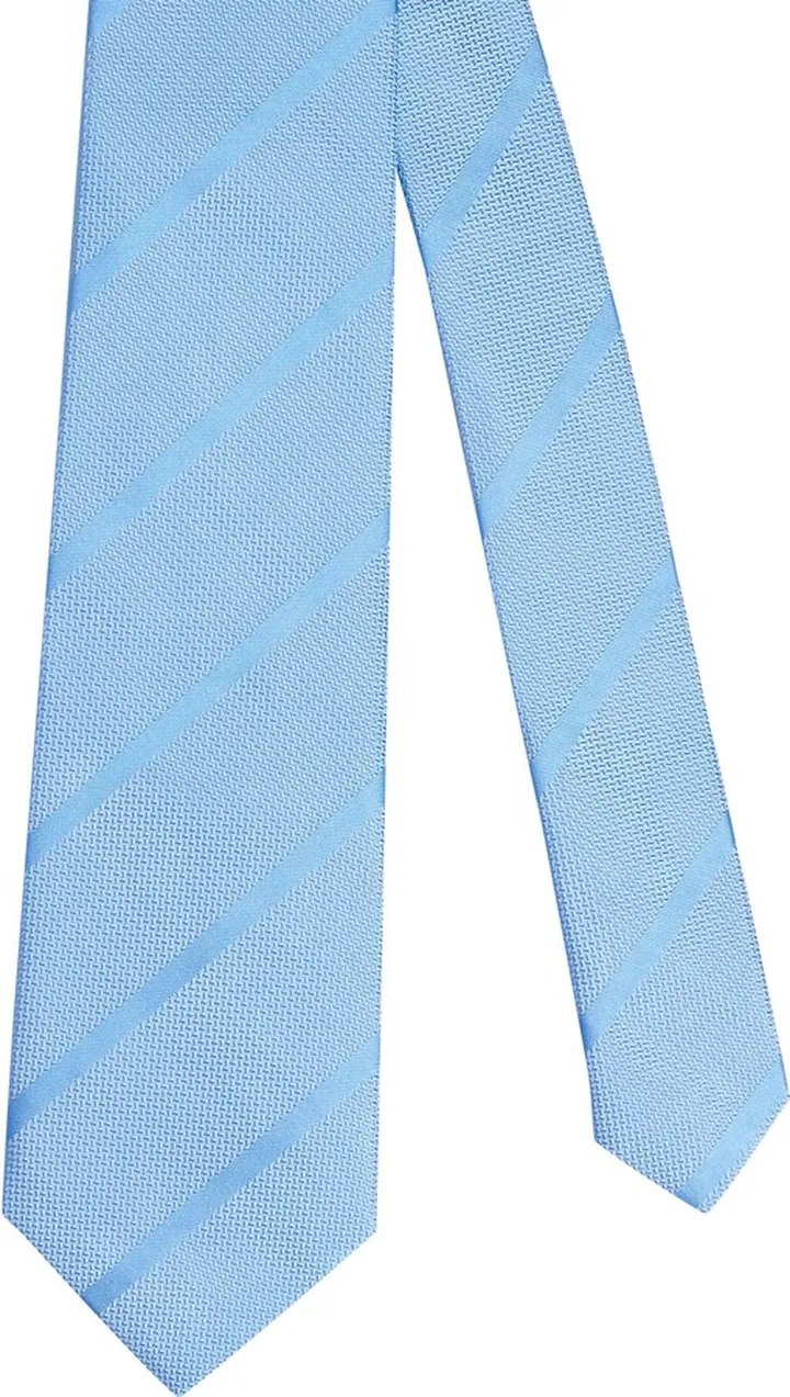Ties & Bow Ties Sky Blue