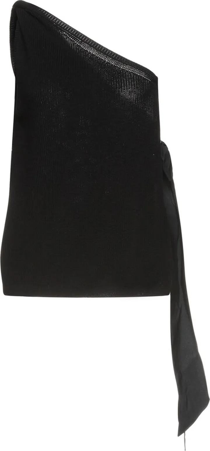 Top Black