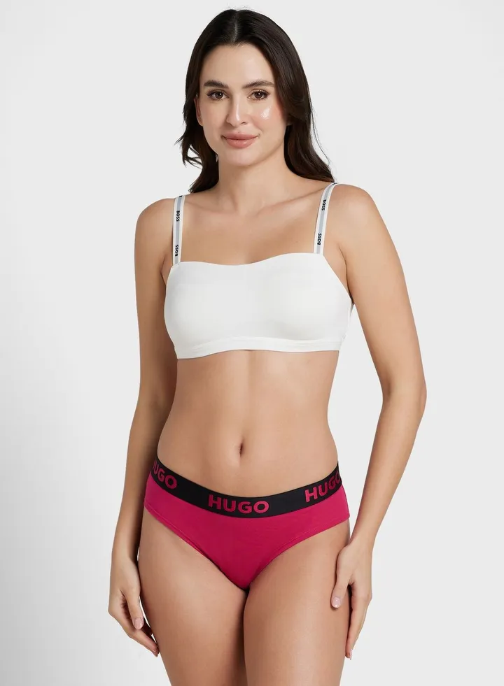 Logo Band Brief