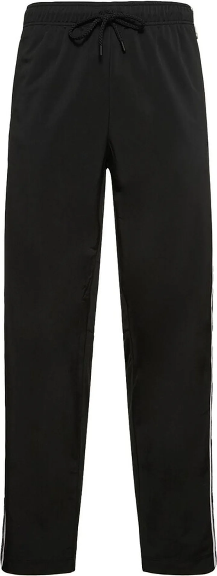 Sport logo tech track pants