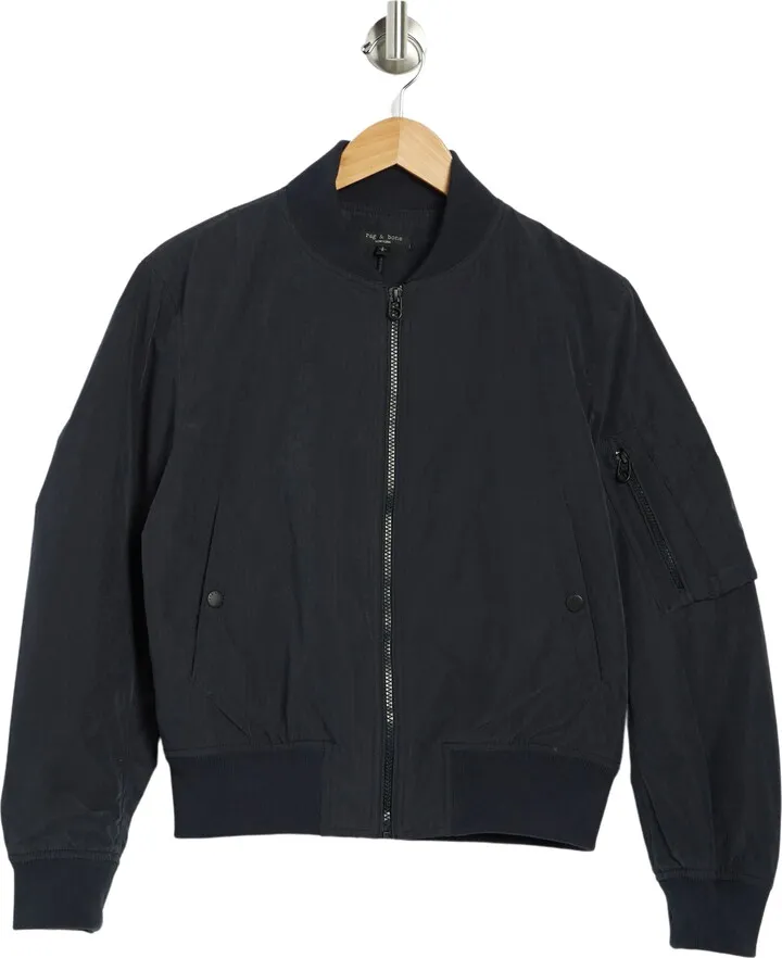Manston Bomber Jacket