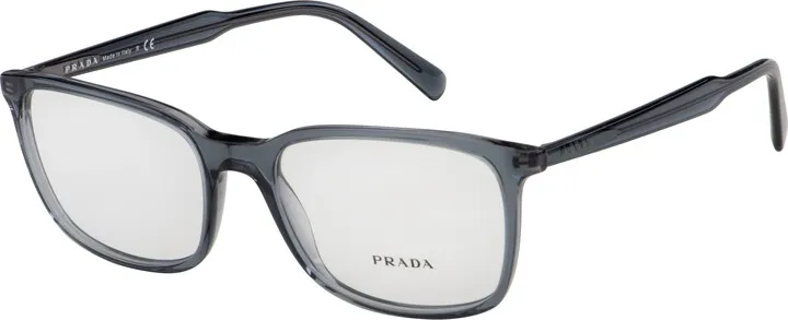 Prada Unisex 55mm Opticals