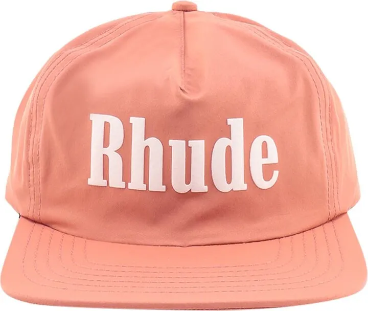 Nylon hat
