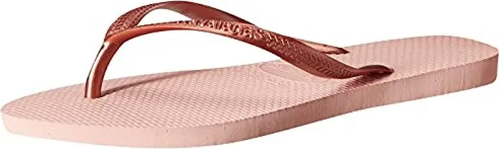 Havaianas Women's Slim Wonder Woman Flip Flop Sandal