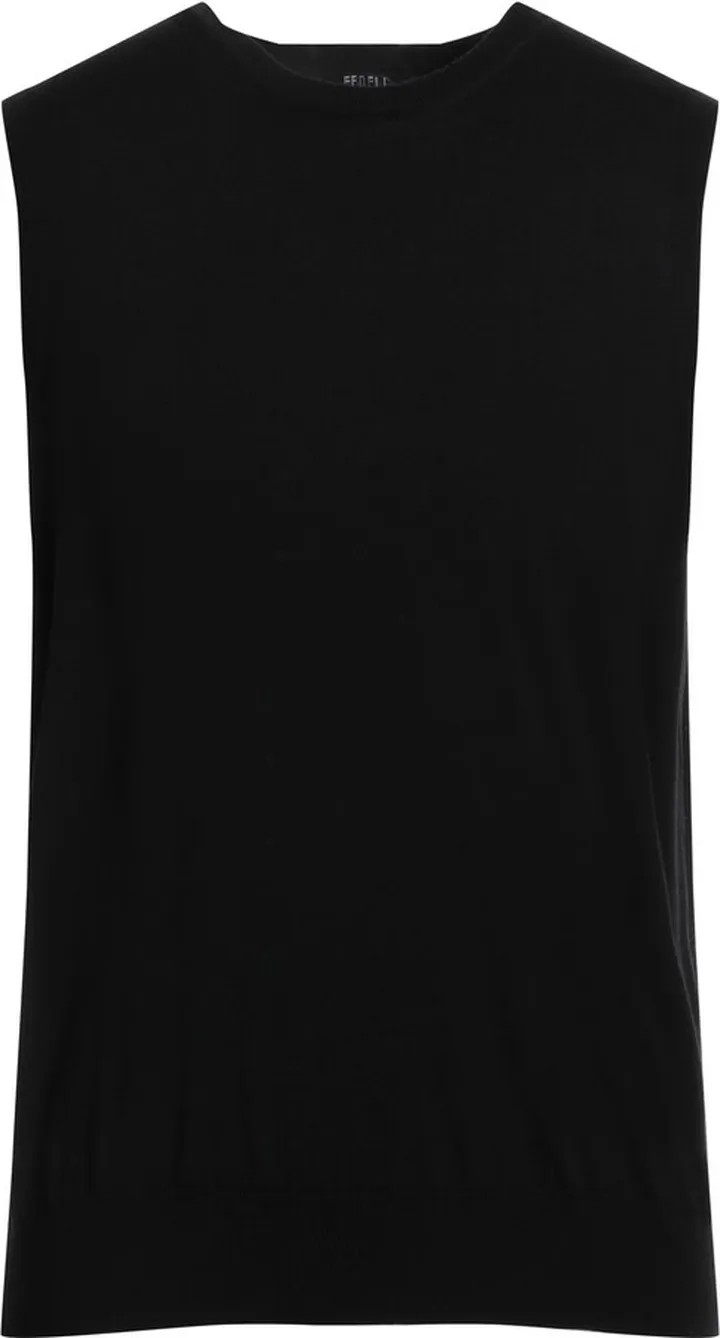 Sweater Black