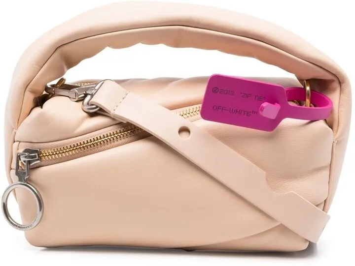 Pump Pouch 19 tote bag