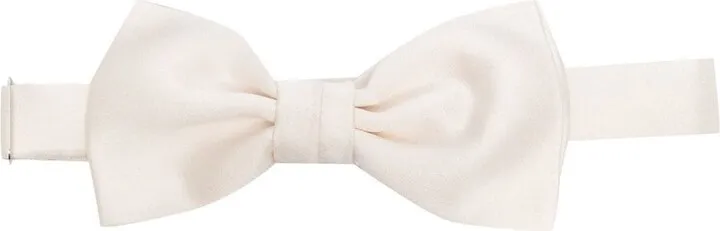Silk Bow Tie