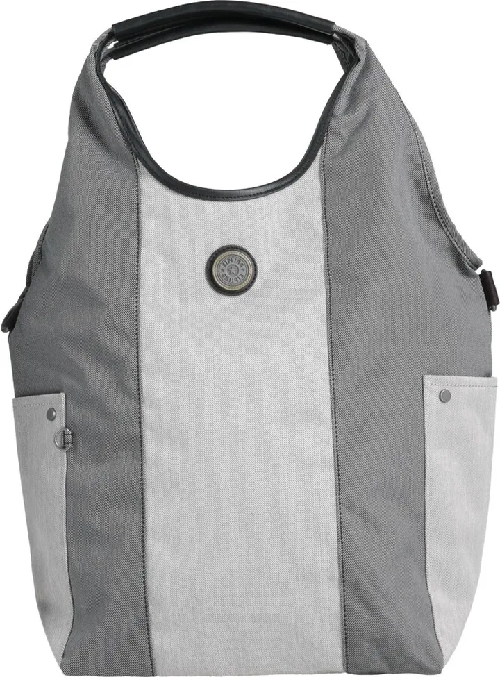 Handbag Grey