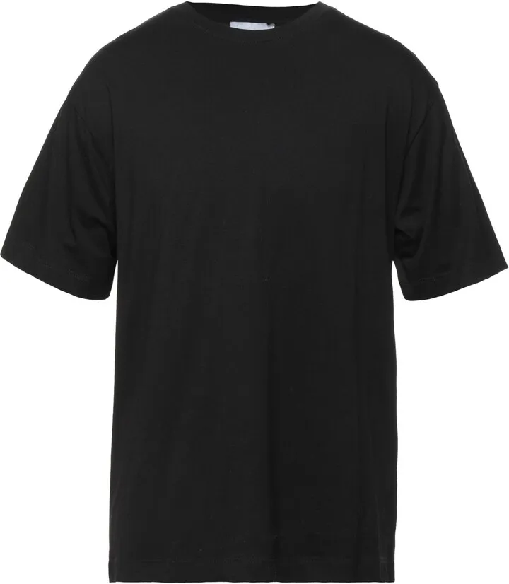 T-shirt Black