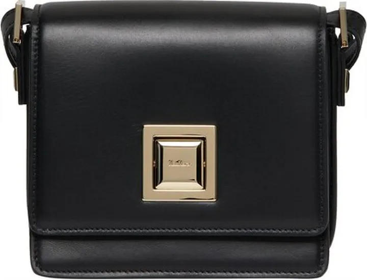Small leather MM Bag