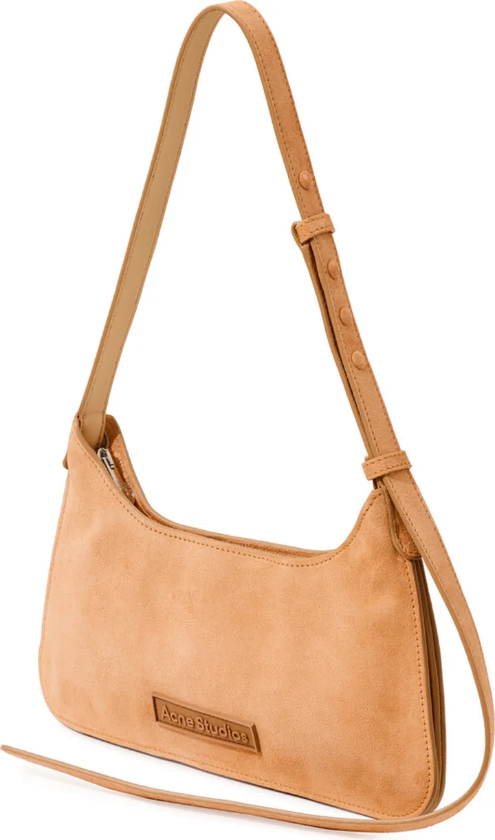 Acne Studios Platt Mini Suede
