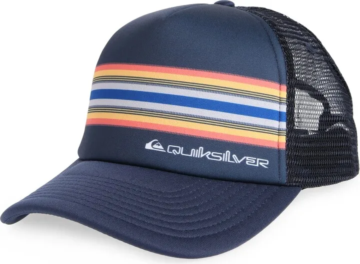 Buzzard Coop Trucker Hat
