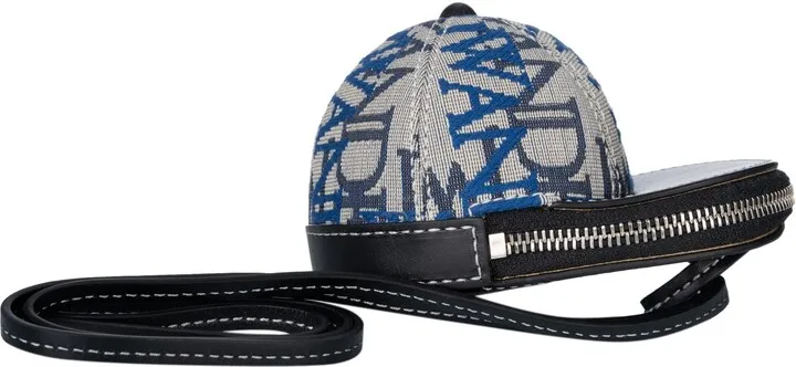 Nano Cap Shoulder Bag
