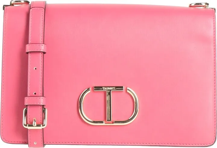 Cross-body Bag Magenta