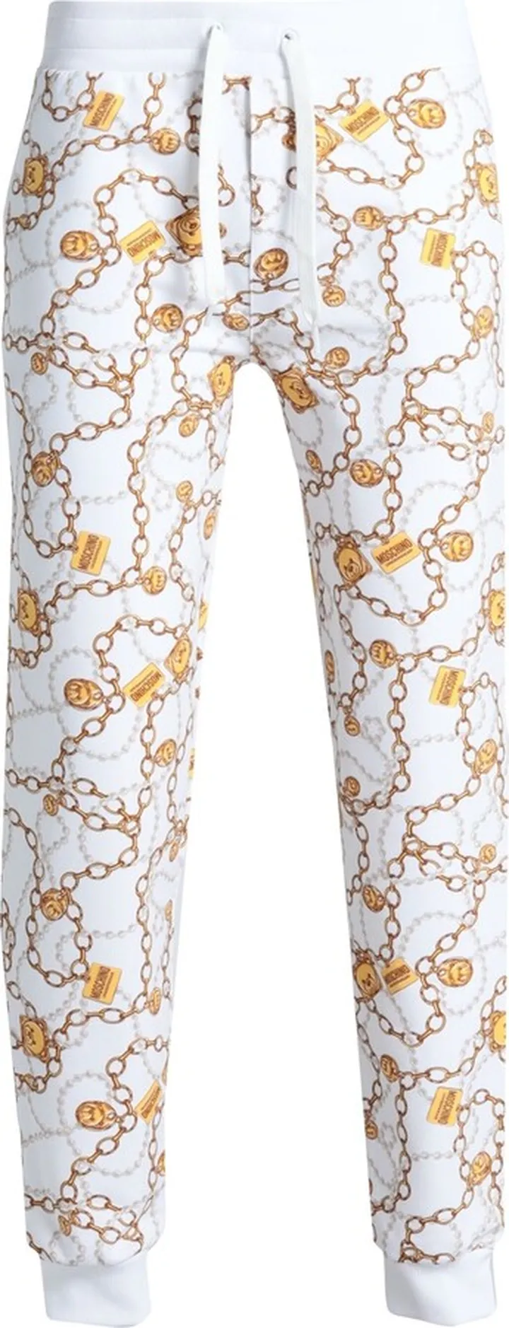 Sleepwear White