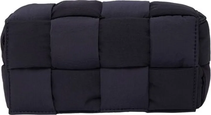 Padded Tech Cassette Belt Bag