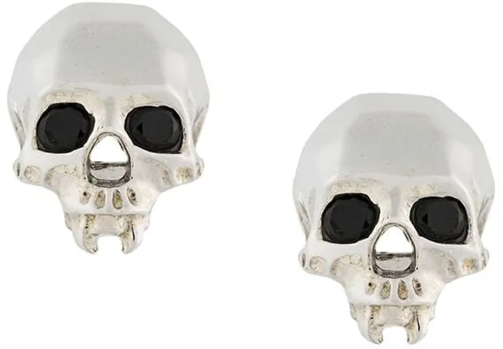 Skull Stud Earrings