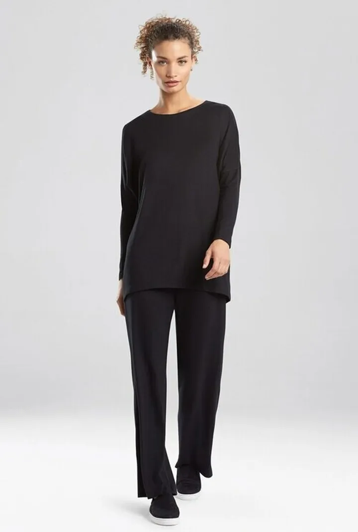 Calm Tunic Top