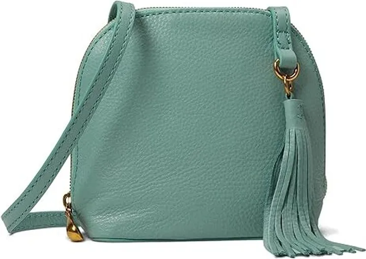 HOBO Nash (Pale Green) Handbags