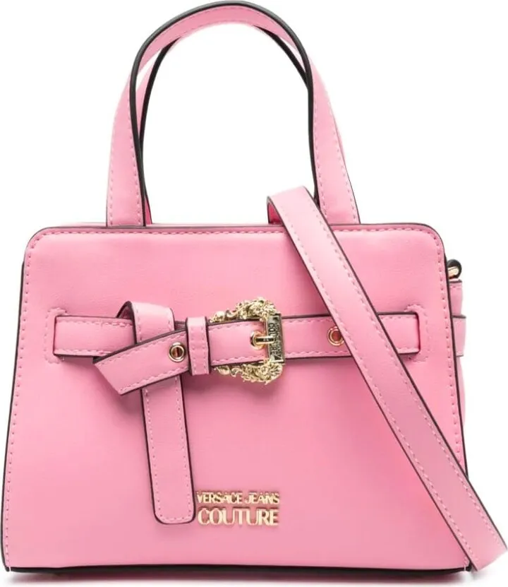 Couture 01 33 Tote Bag With Crossbody