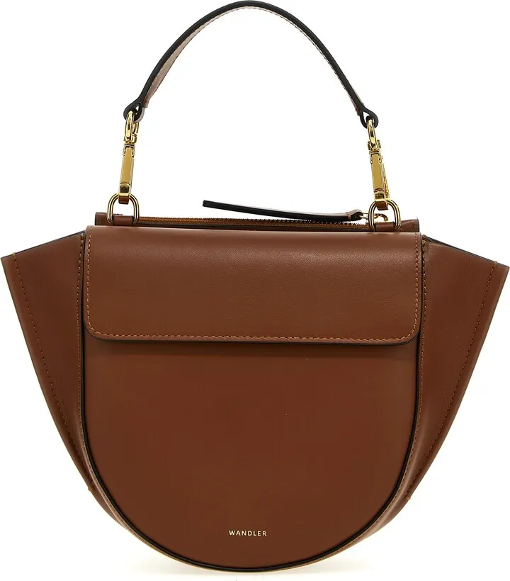 'hortensia' Mini Handbag