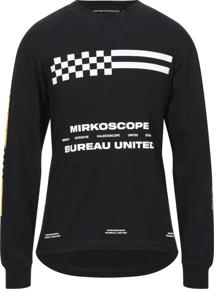 T-shirt Black