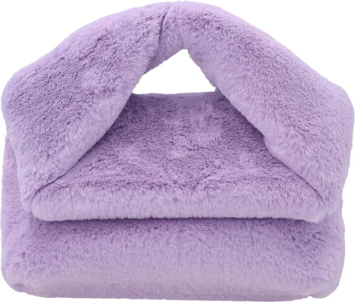 'twister Midi Handbag