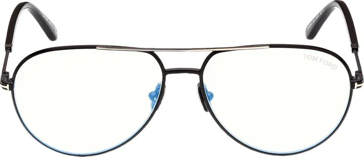 57mm Blue Light Blocking Glasses
