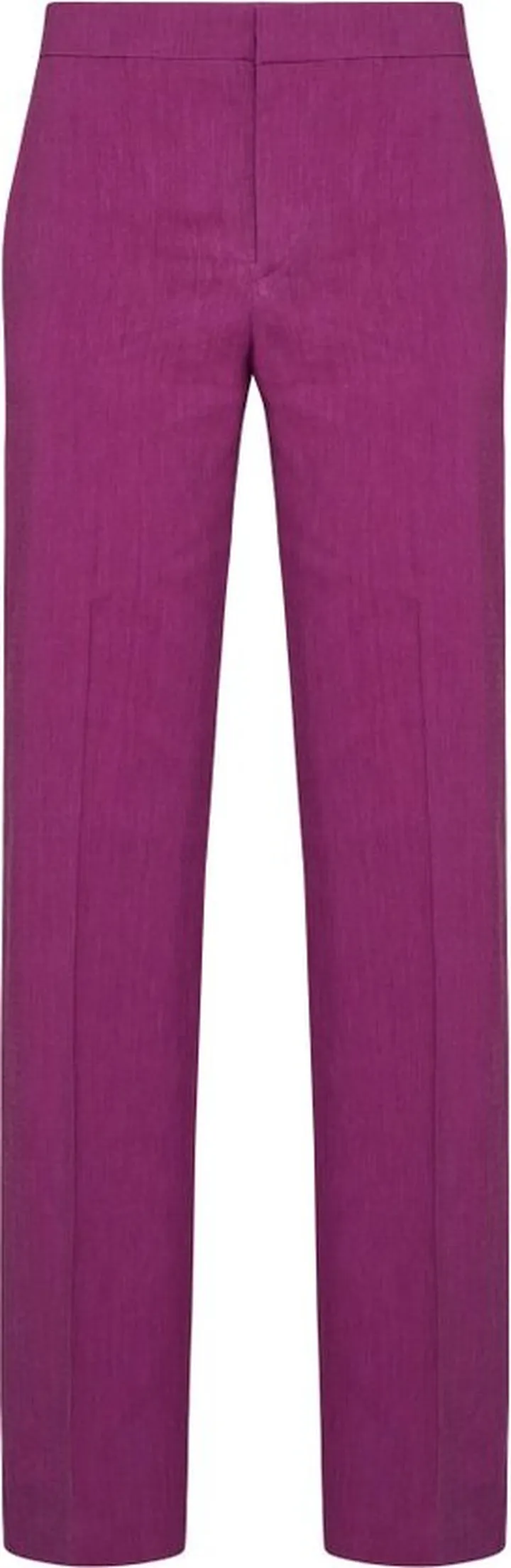 Isabel Marant Straight Leg Trousers