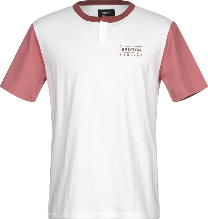 T-shirt White