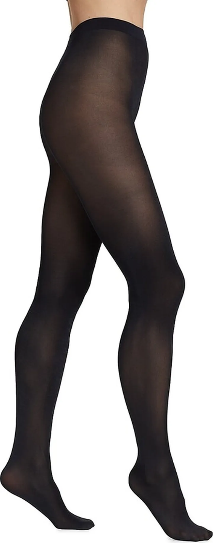 Satin Opaque 50 Tights