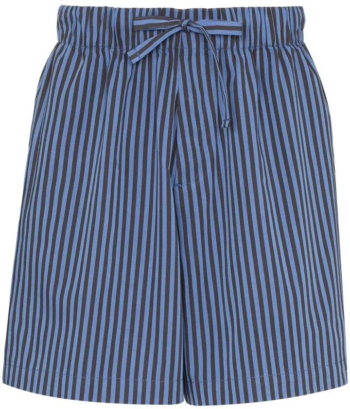 Organic Cotton Pajama Shorts