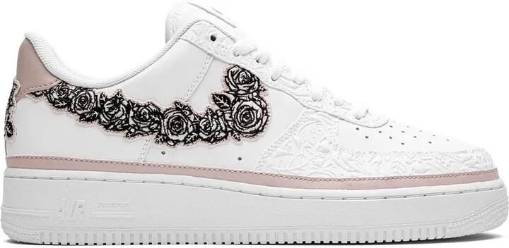 x Doernbecher Air Force 1 sneakers