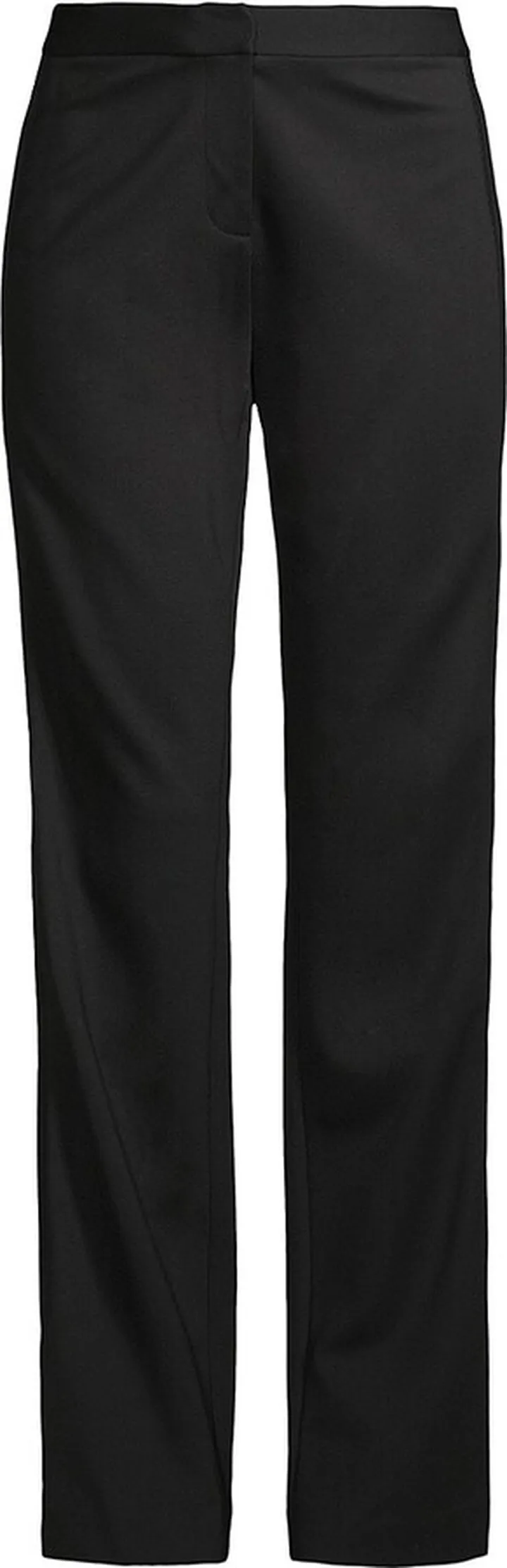 Anya Straight-Leg Pants