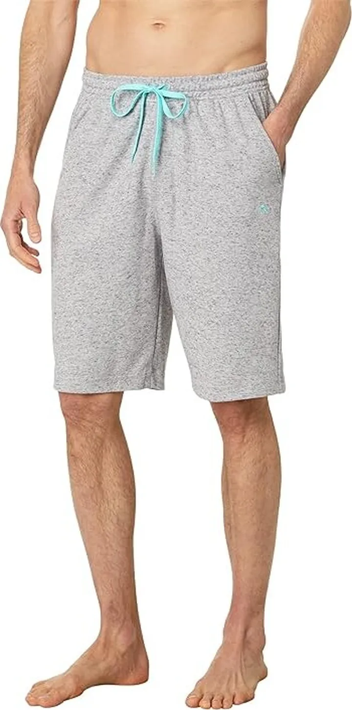 Tommy Bahama Wicking Knit Jam (Grey) Men's Pajama