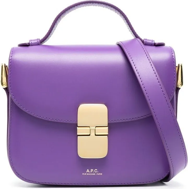 mini Grace shoulder bag