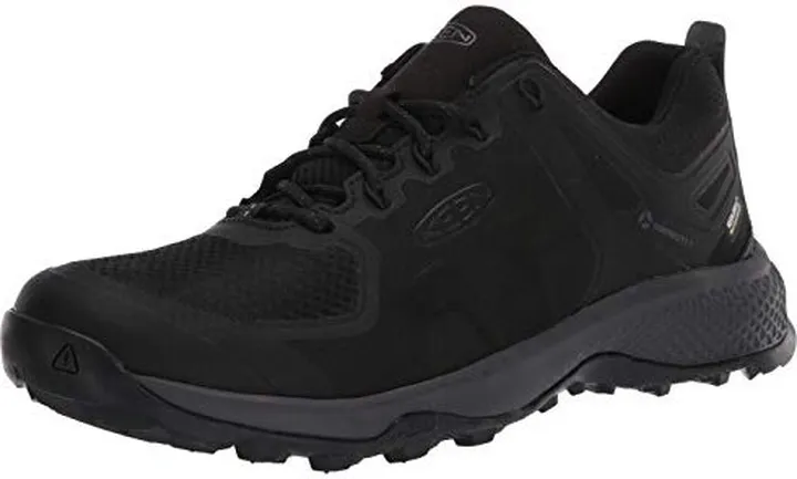 KEEN womens Explore Waterproof Hiking Shoe