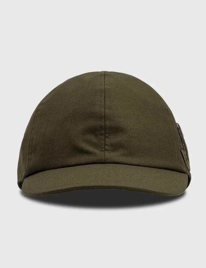 S Cap