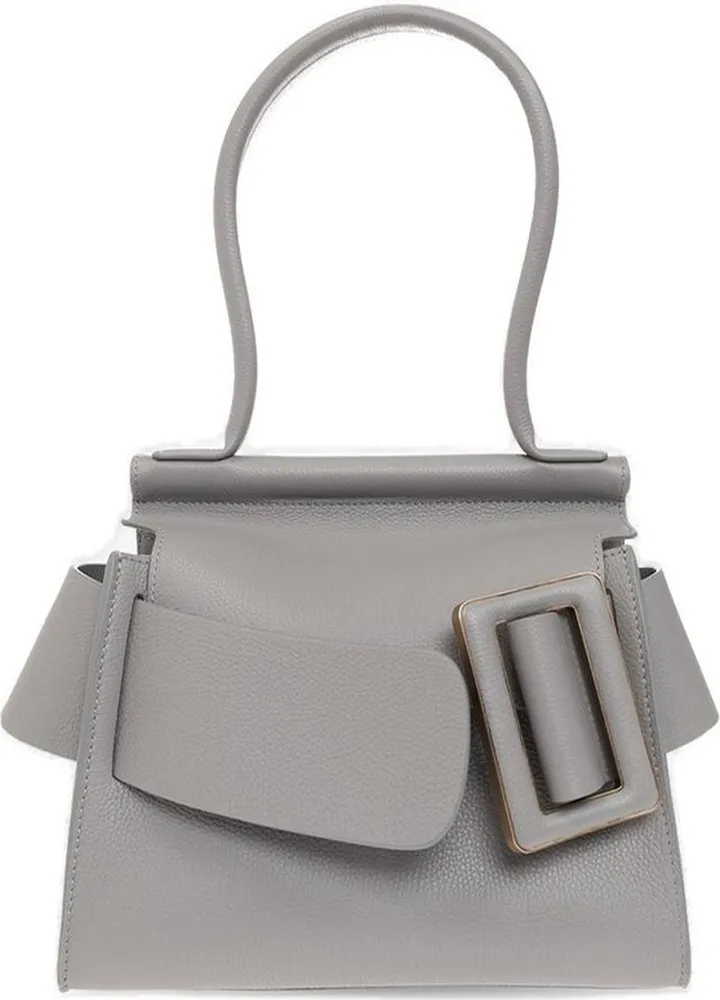 Boyy Karl 24 Soft Tote Bag