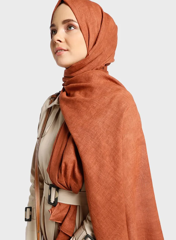 Classic Shawl