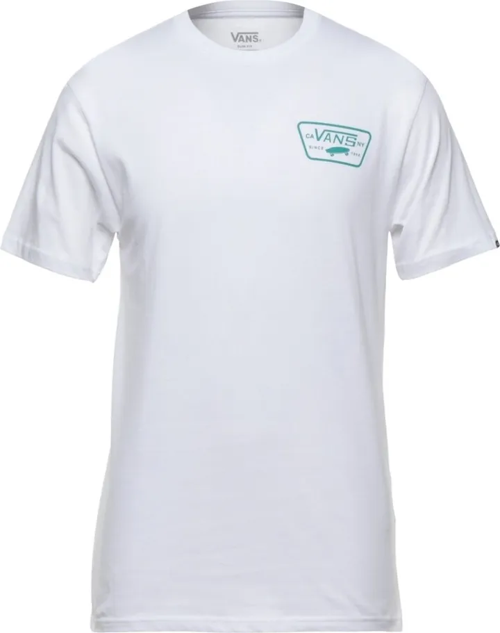T-shirt White